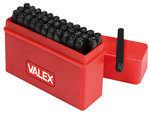 Valex Punzoni, Rosso, Unica