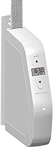 SuperRollo Professional SR10240 GW240-Enrollador eléctrico fuerza de tracción 30 kg, Para anchura de cinta: 23 mm