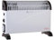 Melchioni Family THERMAL Termoconvettore, 2000 W, Bianco