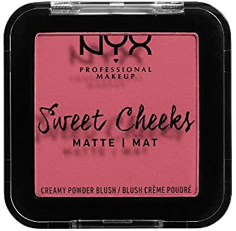 Sweet Cheeks Matte #Day Dream 5 g
