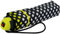 Knirps Taschenschirm E.051 - ping Pong Yellow