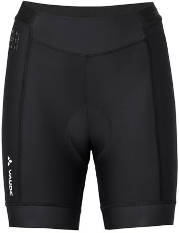 VAUDE Women's Posta Tights Shorty