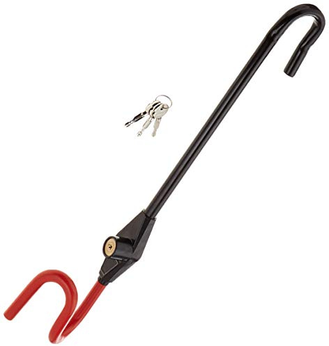 CORA 000103013 Furtostop Maxi Antifurto Blocca-Volante/Pedali per Auto