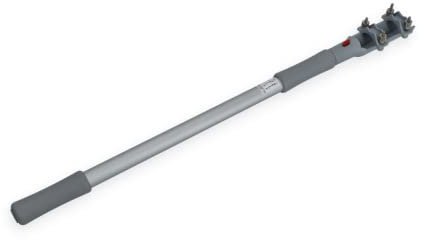 wellenshop Pinnenverlängerung 83-136 cm teleskopierbar