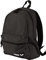 ARENA Erwachsene Rucksack Sport Schule 30L Team, Team Black Melange, One Size, 002481