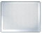 LEHRMANN Teglia forata 40 x 30 cm con Teglia adatta a quasi tutti i forni teglia per baguette teglia per pizza Compatibile/sostitutivo per AEG Bosch Neff Siemens