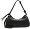 Emily & Noah Umhängetasche E&N Deele 64770 Damen Handtaschen Uni black 100