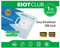 EIOTCLUB Data Only SIM Card for Europe 30+ Countries, 1GB/30Days, 5G/4G LTE, No Contracts, Pay As You Go, 3-in-1 Data Sim ideal for Mobile WiFi Hotspot, Router, Tablets, iPad