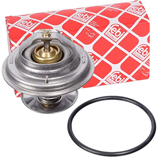 febi bilstein 09671 Thermostaat met afdichtring, per stuk