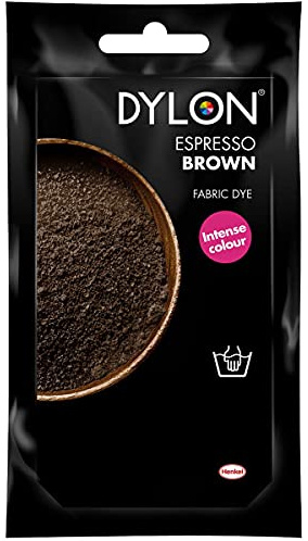 Teinture pour tissus Dylon - 50 g