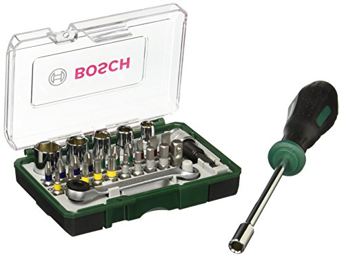 Bosch 2607017331