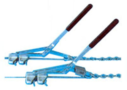MONTACARGAS TIRVIT F3 CABLE mm.7/TRACTEL TRACTEL [14]
