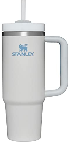STANLEY The Quencher H2.0 Flowstate™ Becher, aus Edelstahl | 850 ml Nebel