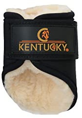 Kentucky - Schlagschoner Solimbra Short - Schwarz