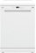 Lave-vaisselle 60cm 15 Couverts 43db Blanc - W7FHP33