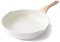 Kordisen Keramik Bratpfanne 32 cm Induktion, Antihaft Keramik Pfanne, Gesund und Ungiftig, PFOA und PFAS frei