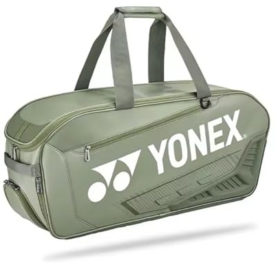YONEX Bag (Olive Green)