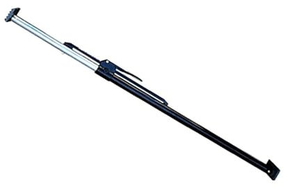 Copertura Bagagliaio Per Pick-up Per Mitsubishi Per Triton L200 Barra Fissaggio Per Cassone Carico Lunghezza Regolabile Barra Supporto Per Cassone Carico Vano Pick-up Privacy Cappelliera(Support bar)