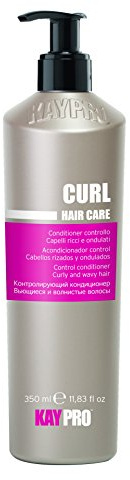 Kepro Kay Pro Hair Care Curl Conditioner 350 ml