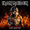 The Book of Souls:Live Chapter [Vinyl LP]