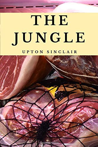 The Jungle (Annotated): 2020 New Edition