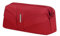 Samsonite Attrix Toilet Kit - Kulturbeutel, 29.6 cm, Rot (Red)