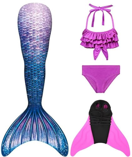 NAITOKE Pinne per Il Nuoto