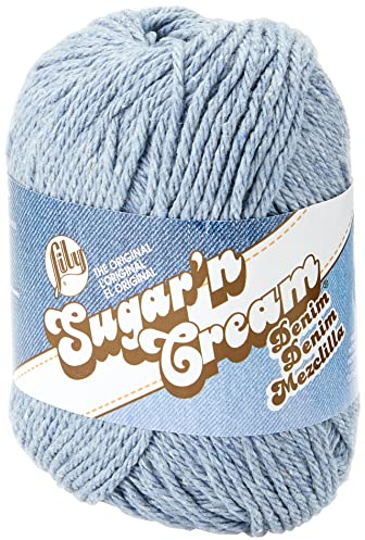 Lily Sugar 'n Cream -70.9g - Stonewash