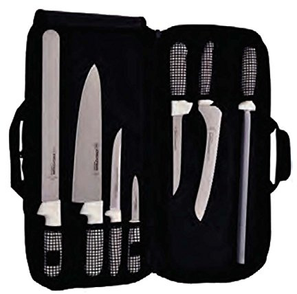 Dexter Russell CC6 Dexter-Russell (20203) 35 Pocket Cutlery Case ‌‌‍​​‌​‌‌‍​​​‌‌‌‍​​‌‌​​‍​​‌​‌‌‍​​‌‌‌‌​‍​​​‌‌‌‍​​‌‌‌​​‍​​​‌‌​