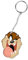 Clé USB Originale et Officielle Looney Tunes, Pendrive, Design Double Face, 16 Go 2.0