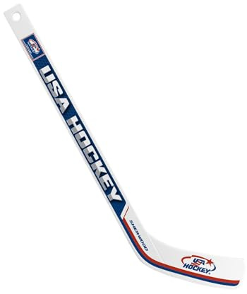 Sherwood NHL Plastic Mini-Schläger, NHL Teams:Team USA