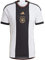 adidas Adidas Herren Trikot DFB Home Jersey, White, HJ9606, S Adidas Herren Trikot DFB Home Jersey, White, HJ9606, S