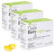 Angebot 3 Boxen – Optim Butycaps Kapseln 60 Kapseln | Buttersäure – Butyrat – flüssiges Butyrin 450 mg | Transit, Kolon & Darmflora | Nahrungsergänzungsmittel mit Butyratquelle