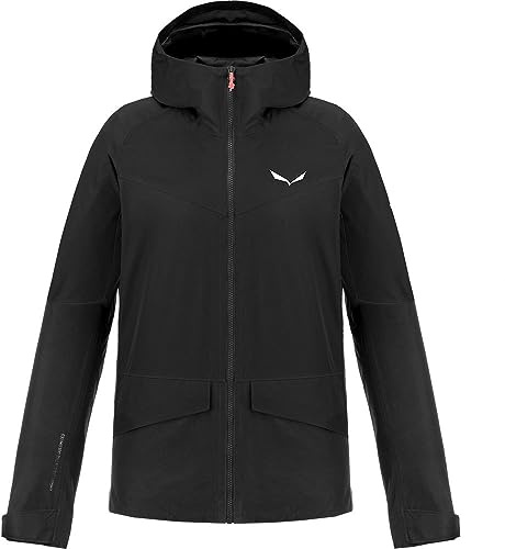 SALEWA Puez Gtx 2l W Jacket Chaqueta Mujer