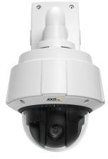 AXIS Q6032-E PTZ Dome Netzwerk Kamera Geeignet fuer den Ausseneinsatz High PoE 35-faches optisches und 12-faches digitales Zoom