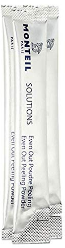 Monteil Solutions Even Out Poudre Peeling, 100 g