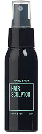 Sibel Hair Sculptor 100ml - spray fixateur de fibres