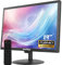 Suprlipy 19 Pollici FHD Piccolo IPS Monitor LCD Display Screen 1440x900 60Hz 16:10 con HDMI BNC VGA AV Ingresso USB Built-in Lounspeakers per CCTV Security Camera DVR PC RasPi