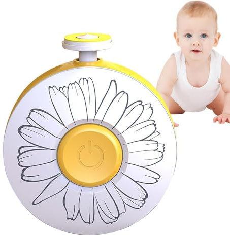 Tagliaunghie elettrico per bambini, set manicure ricaricabile, set tagliaunghie per bambini, tagliaunghie per bambini, tagliaunghie per bambini, tagliaunghie per bambini, per ragazze, bambini