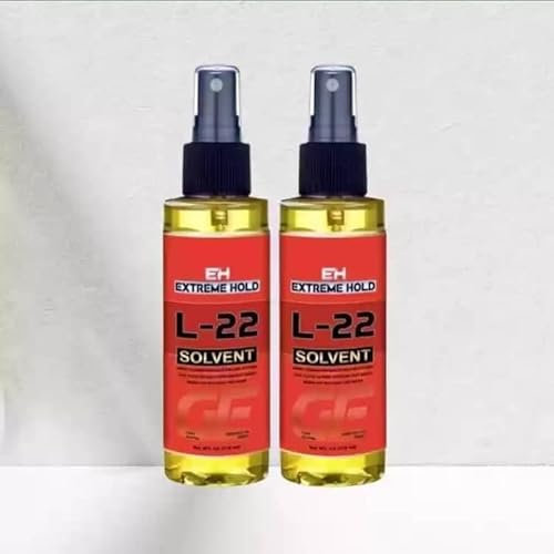 NIGINWIGOLOGY C-22 Solvent creat cleaner for scalp fast acting gentle on skin