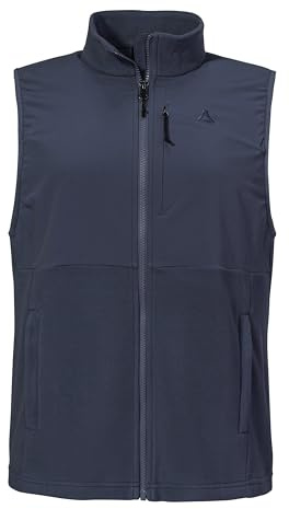 Schöffel dam Fleece Vt Style Ash Wmn Jacka