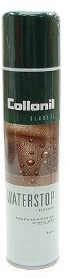 Collonil Schuhimprägnierset Waterstop Spray 400 ml x 2