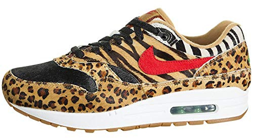 Nike AIR MAX 1 DLX 'Atmos' - AQ0928-700 - Size 40.5-EU