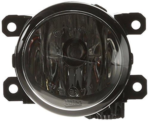 Valeo Projecteur Antibrouillard Auto, Technologie Halogène, 44553
