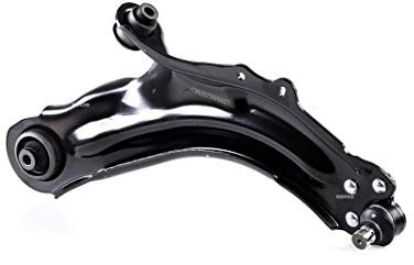 RIDEX 273C0947 Bras de suspension droit inférieur Essieu avant Essieu avant droit