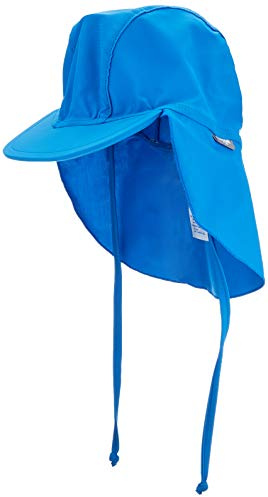 Sterntaler unisex - bebis Hatt Schirmmütze Mit Nackenschutz