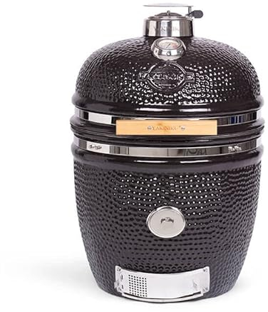 Yakiniku Y190001 Kamado - Barbecue in ceramica, 19