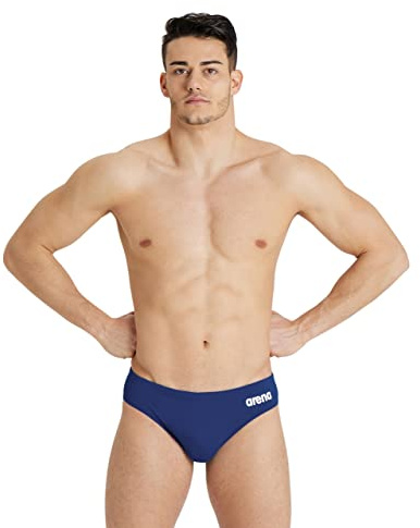 ARENA Calzones Baño Hombre Team Solid