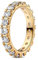 PANDORA Sparkling Row Eternity Ring 160050C01-48