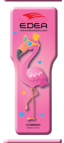 Edea Spinner New Series 2024 2 (Flamingo 2024)